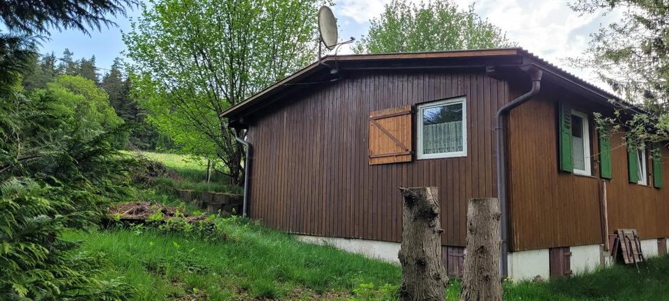 Einfamilienhaus Kirchenthumbach - 39.000&euro; | Angebot:27081403