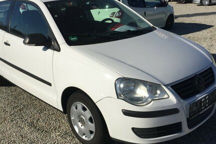VW Polo Trendline,Klima,PDC,Tüv Neu! 191.000 km 3.400 &euro; Himmelkron 95502