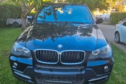 BMW X5 176.000 km 9.250 &euro; Bayreuth 95445