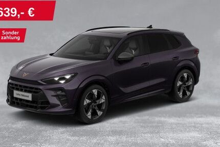 Cupra Terramar 17.199 km 46.890 &euro; Bayreuth 95448