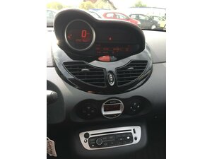 Renault Twingo Liberty,Klima,Alu,usw.! 128.000 km 4.500 &euro; Himmelkron 95502