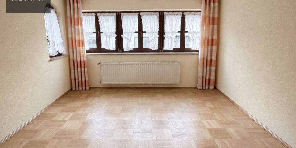 Mehrfamilienhaus, Wohnhaus Kulmbach Blaich - 7 Zimmer, 175 m&sup2;, 389.000&euro; | Angebot:25665687