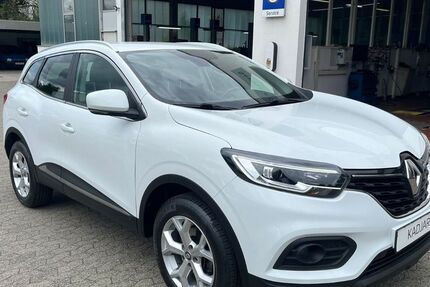 Renault Kadjar 50.900 km 14.400 &euro; Kulmbach 95326
