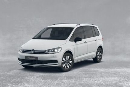 VW Touran 16.730 km 33.530 &euro; Bayreuth 95448