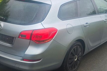 Opel Astra 199.000 km 3.000 &euro; Bad Berneck 95460