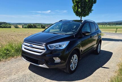 Ford Kuga 120.000 km 16.999 &euro; Kemnath Stadt 95478
