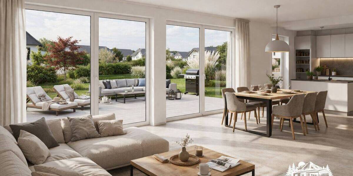 Einfamilienhaus Kirchenpingarten - 5 Zimmer, 127 m&sup2;, 210.073&euro; | Angebot:25995806