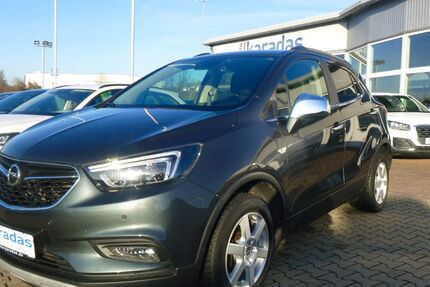 Opel Mokka 83.667 km 14.750 &euro; Bayreuth 95448