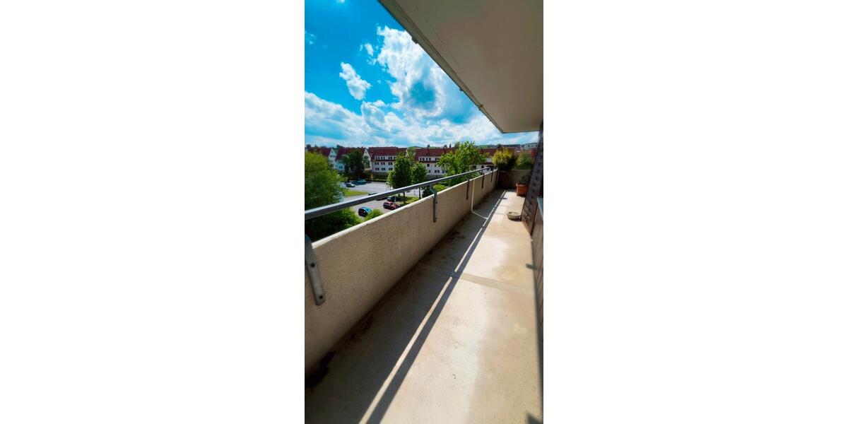 Etagenwohnung Kulmbach Blaich - 2 Zimmer, 71 m&sup2;, 149.000&euro; | Angebot:26523814