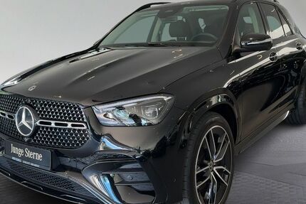 Mercedes-Benz GLE 450 23.818 km 79.832 &euro; Kulmbach 95326