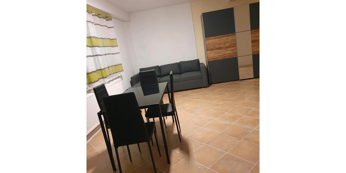 Erdgeschoßwohnung Warmensteinach - 2 Zimmer, 350&euro; | Angebot:23634373