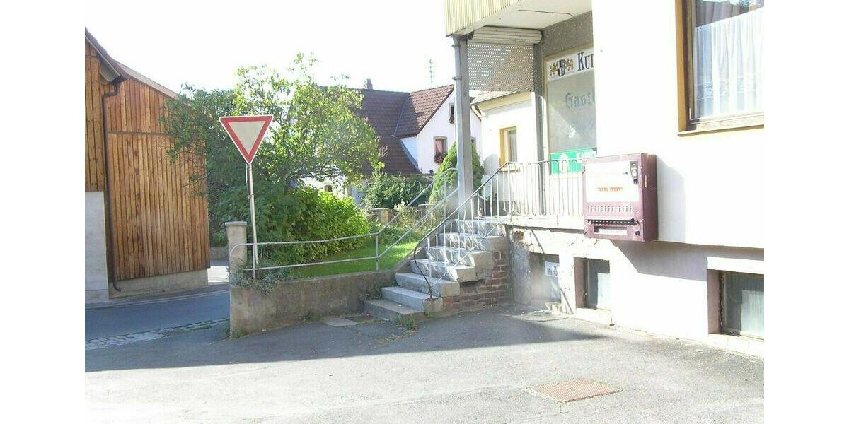 Mehrfamilienhaus, Wohnhaus Thurnau - 19 Zimmer, 447 m&sup2;, 98.000&euro; | Angebot:26964059