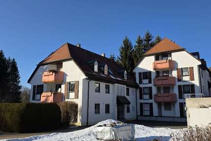 Wohnung Bischofsgrün - 2 Zimmer, 57 m&sup2;, 79.200&euro; | Angebot:24871181