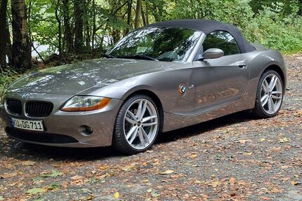 BMW Z4 153.000 km 14.100 &euro; Marktschorgast 95509