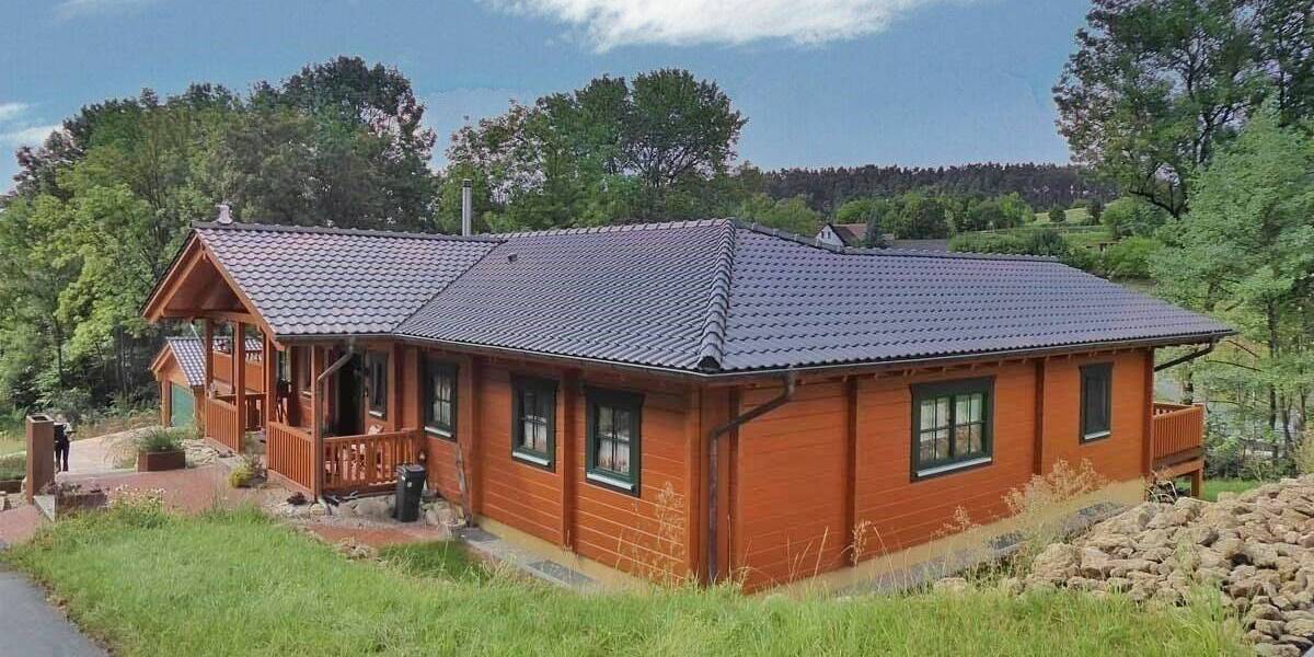 Einfamilienhaus Weidenberg Lessau - 8 Zimmer, 400 m&sup2;, 935.000&euro; | Angebot:25673836