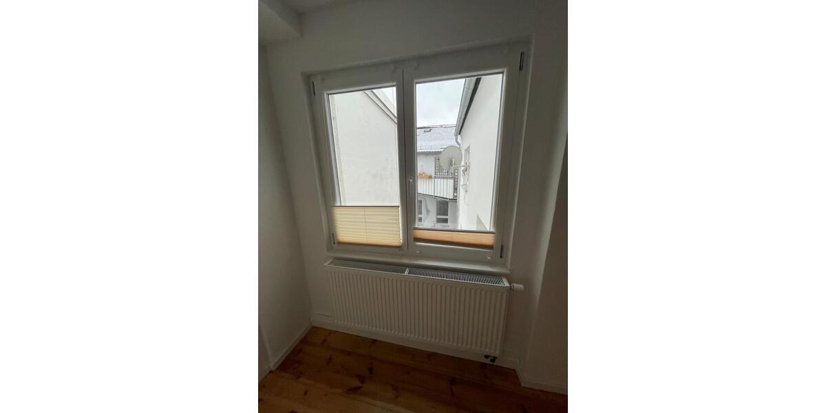 Etagenwohnung Bayreuth City - 2.5 Zimmer, 84 m&sup2;, 900&euro; | Angebot:27544946