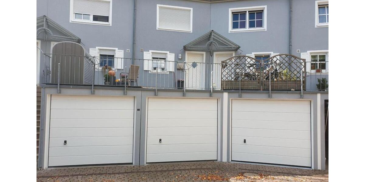 Reihenhaus Bayreuth Altstadt - 6 Zimmer, 129 m&sup2;, 415.000&euro; | Angebot:26030093