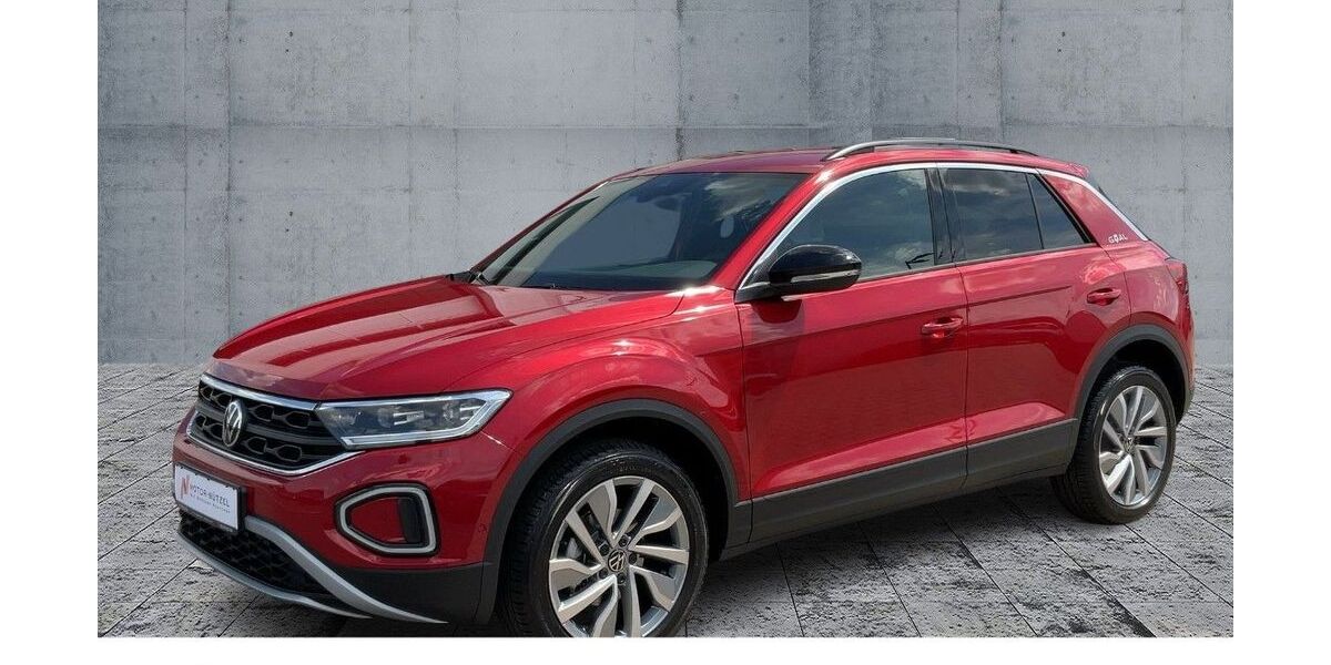 VW T-Roc 18.285 km 29.330 &euro; Bayreuth 95448