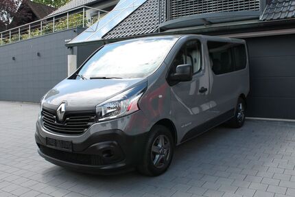Renault Trafic 82.800 km 20.800 &euro; Bayreuth 95448