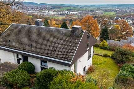 Haus Kulmbach - Burghaig Burghaig - 6 Zimmer, 207 m&sup2;, 499.000&euro; | Angebot:23676776