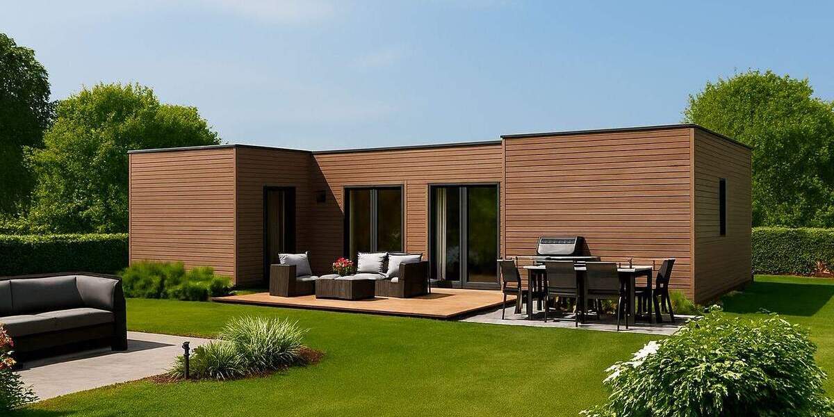 Bungalow Bayreuth City - 3 Zimmer, 54 m&sup2;, 220.000&euro; | Angebot:25671150