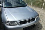 Audi A3 1.6 Ambiente! 332.000 km 650 &euro; Himmelkron 95502