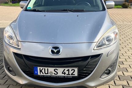 Mazda 5 76.336 km 9.400 &euro; Kulmbach 95326