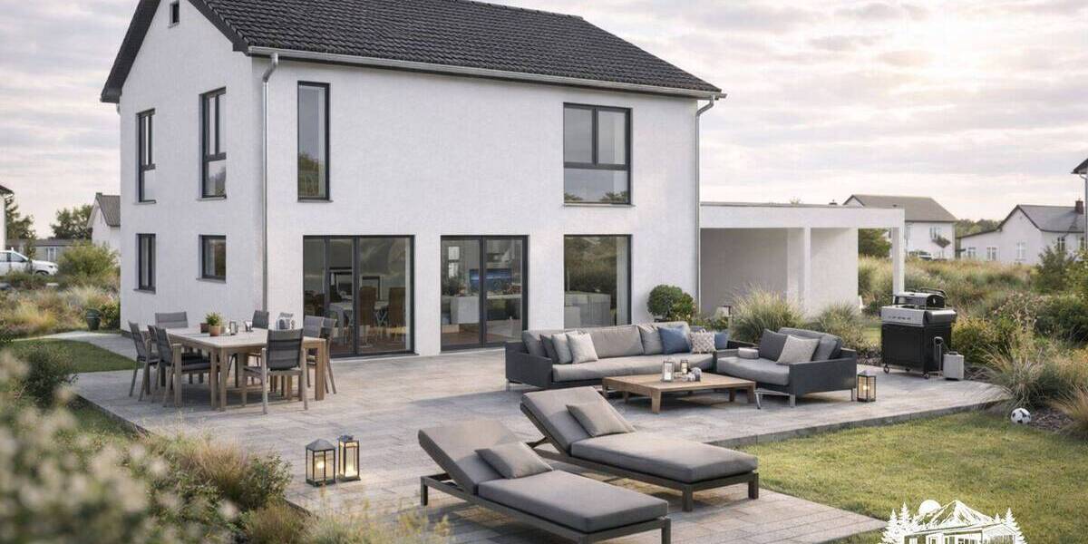 Einfamilienhaus Kirchenpingarten - 5 Zimmer, 127 m&sup2;, 210.073&euro; | Angebot:25995806