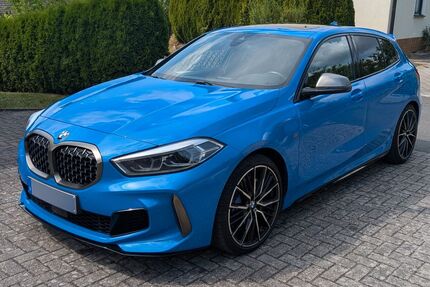 BMW 135 49.500 km 29.800 &euro; Auerbach 91275