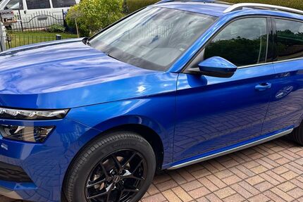 Skoda Kamiq 38.667 km 22.100 &euro; Seybothenreuth 95517