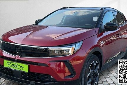 Opel Grandland (X) 44.942 km 18.950 &euro; Bayreuth 95445