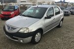 Dacia Logan Ambiance,Tüv Neu! 100.000 km 2.450 &euro; Himmelkron 95502