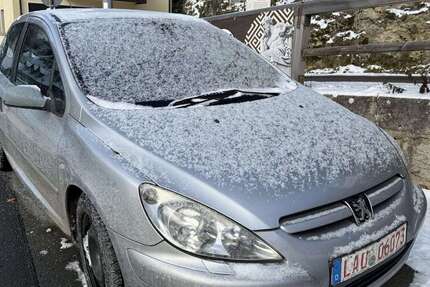 Peugeot 307 174.000 km 1.299 &euro; Pegnitz 91257
