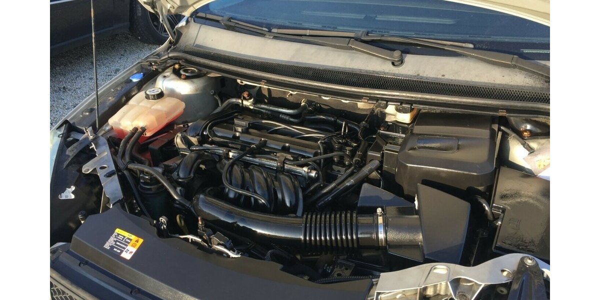 Ford Focus Trend,Klima,ESP, Tüv 01/28 ! 191.000 km 2.800 &euro; Himmelkron 95502