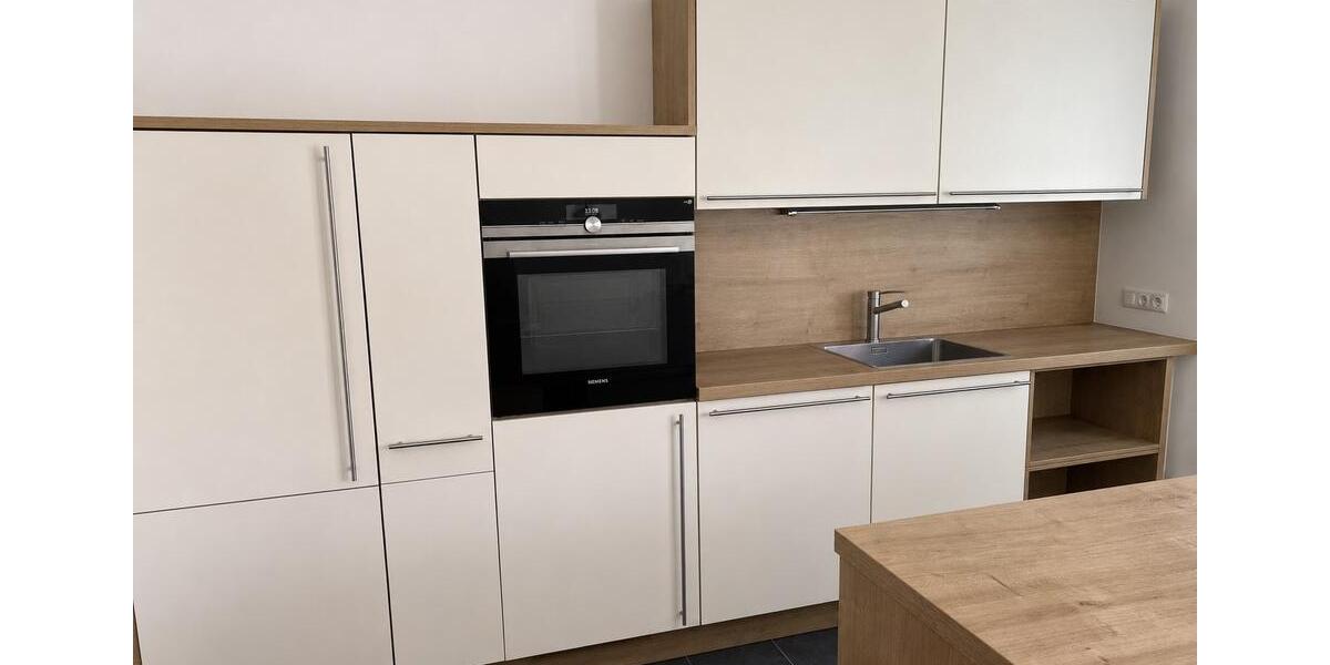 Etagenwohnung Bayreuth Bernecker Straße / Insel / Riedelsberg - 2 Zimmer, 68 m&sup2;, 329.000&euro; | Angebot:26789101