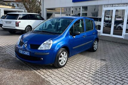 Renault Modus 232.400 km 1.650 &euro; Heinersreuth 95500