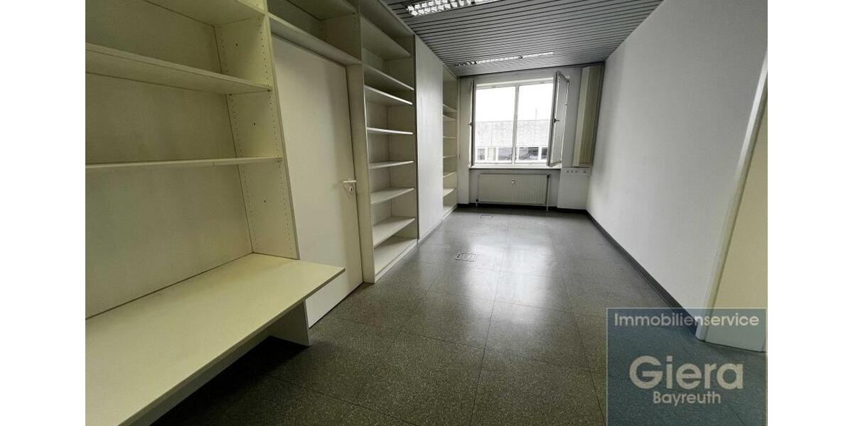 Gewerbeobjekt Bayreuth Bernecker Straße / Insel / Riedelsberg - 680&euro; | Angebot:24608302