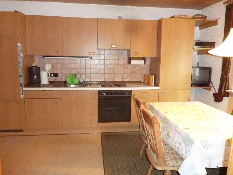 Einfamilienhaus Stadtsteinach - 6 Zimmer, 125 m&sup2;, 149.000&euro; | Angebot:25698492