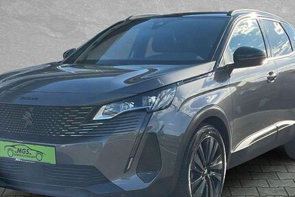 Peugeot 3008 18.199 km 21.950 &euro; Bayreuth 95444