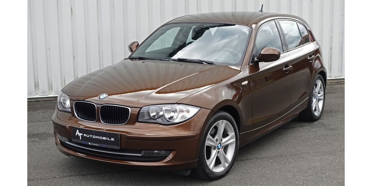 BMW 118 185.000 km 4.900 &euro; Weidenberg 95466