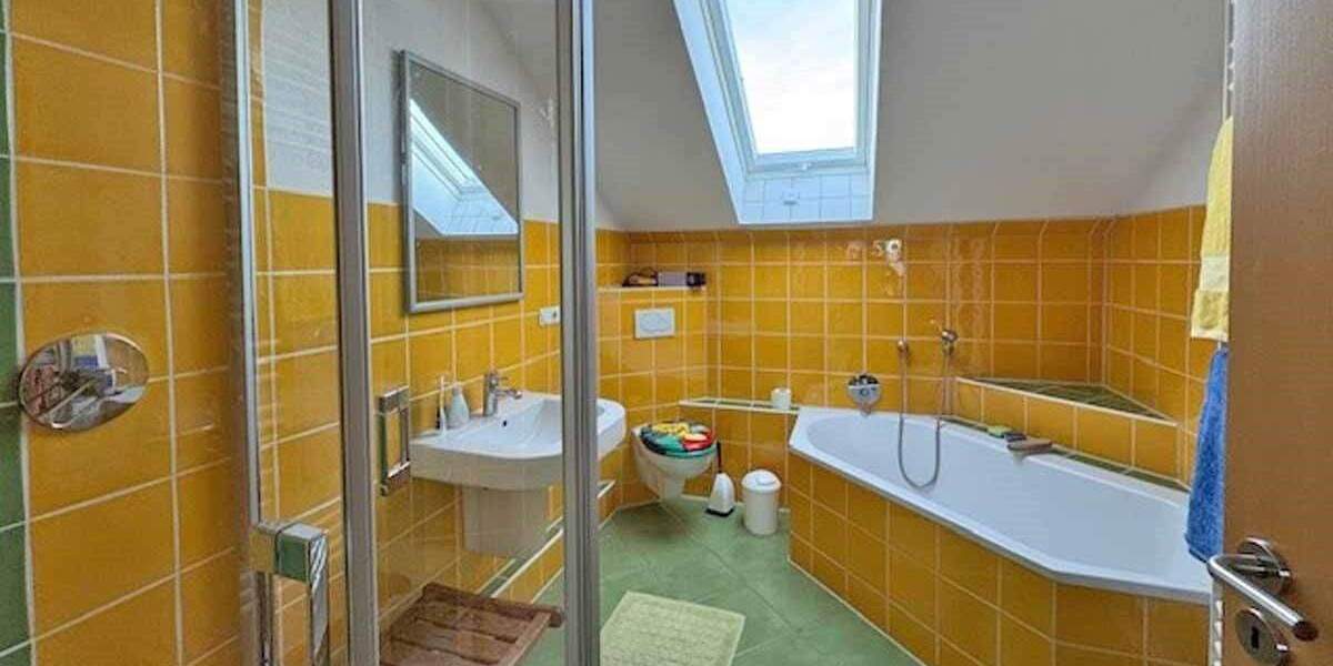 Einfamilienhaus Pegnitz - 6 Zimmer, 230 m&sup2;, 487.000&euro; | Angebot:25664435