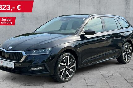 Skoda Octavia 63.604 km 23.196 &euro; Kulmbach 95326