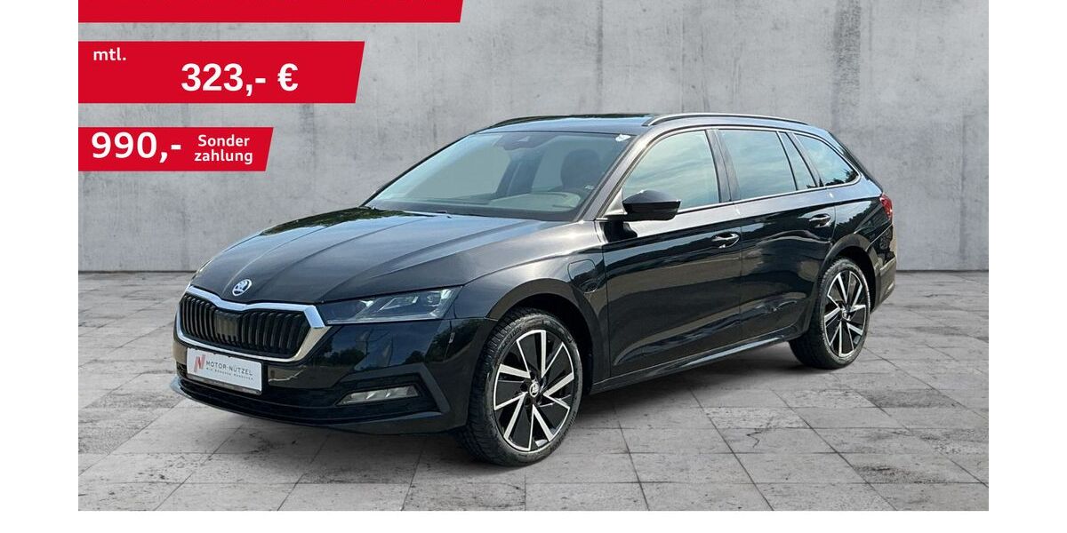 Skoda Octavia 63.604 km 23.196 &euro; Kulmbach 95326