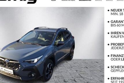 Subaru Crosstrek 1.990 km 37.140 &euro; Himmelkron 95502