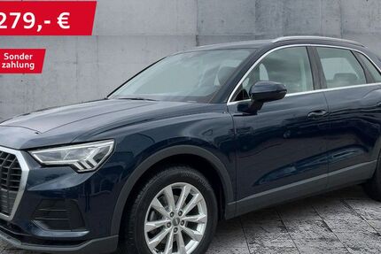 Audi Q3 69.472 km 23.790 &euro; Bayreuth 95448