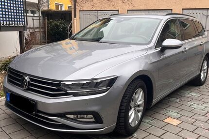 VW Passat Variant 89.000 km 18.600 &euro; Schnabelwaid 91289