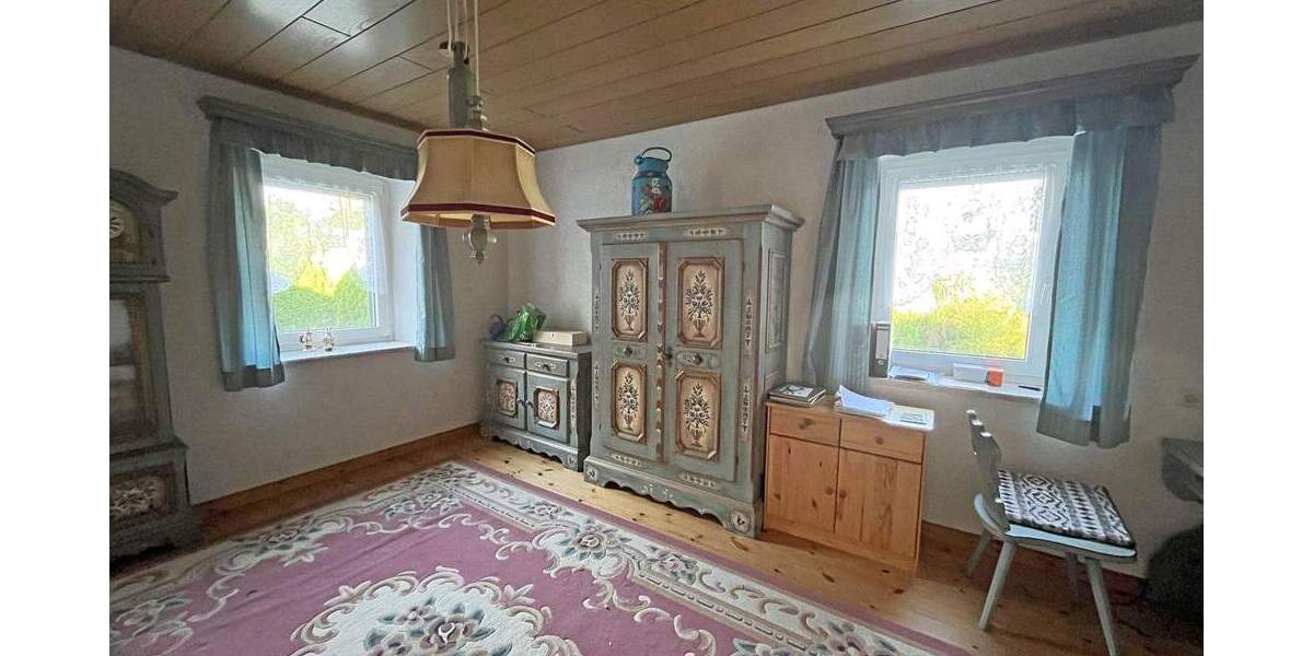 Einfamilienhaus Untersteinach - 4 Zimmer, 110 m&sup2;, 95.000&euro; | Angebot:25707325