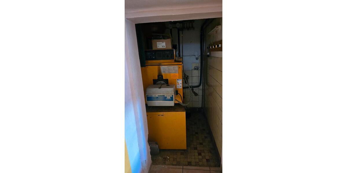 Reihenhaus Kemnath - 4 Zimmer, 120 m&sup2;, 80.000&euro; | Angebot:26047109