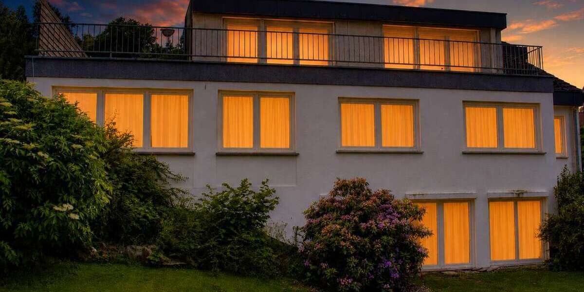 Einfamilienhaus Bayreuth Bernecker Straße / Insel / Riedelsberg - 7 Zimmer, 230 m&sup2;, 685.000&euro; | Angebot:27341126