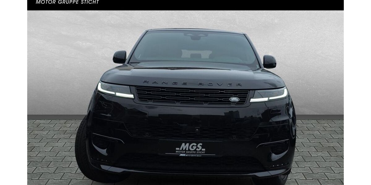 Land Rover Range Rover Sport 15.751 km 106.890 &euro; Bayreuth 95444